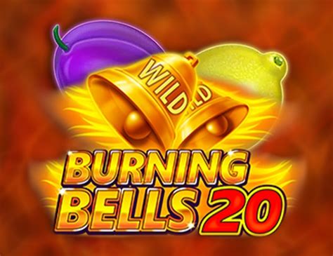  Burning Bells 20 слот